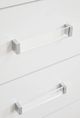 Signature Design by Ashley® Maeling White Chest-4