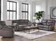 Southern Motion™ Customizable Power Play Wall Hugger Manual Recliner-1