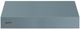 Viking® 5 Series 36" November Sky Interior Power Wall Hood with Ventilator-0