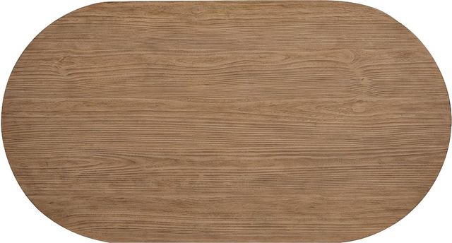 Magnussen Home® Hayden Golden Oat Lift Top Storage Cocktail Table with Casters and 2 Upholstered Stools-4