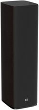 JBL® Studio 690 8" Dark Wood Floor Standing Speaker-0