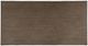 Homelegance® Rochelle Oak Dining Table with Black Base-3