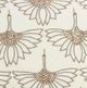 Nourison Home™ Sofia Ivory 12" Throw Pillow-3