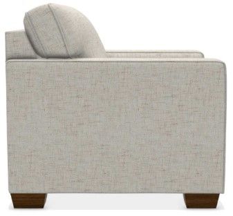La-Z-Boy® Meyer Oyster Chair-2