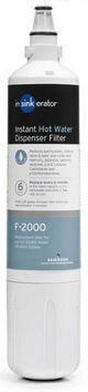 Insinkerator® Replacement Filter Cartridge-0