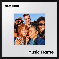 Samsung Electronics Music Frame Portable Speaker