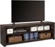 Aspenhome® Avery Loft Ghost Black 74" Open Console-1