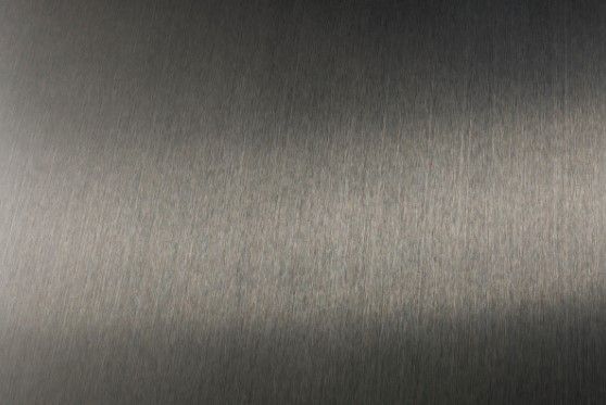 Monogram® Designer Collection 66" Titanium Toe Kick-0