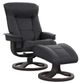 Fjords® Customizable Bergen R Classic Comfort Small Manual Recliner -5
