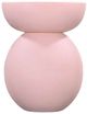 Bassett Mirror Eden Pink Accent Table-1