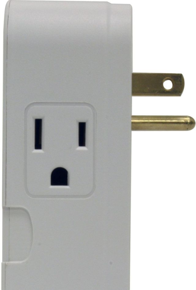 Panamax® End-to End Surge Protector Kit-2