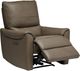 Stylus® Furniture Laguna Ranger Mushroom Power Recliner-1
