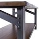 YHD Bethel Park Brown Coffee Table-3