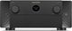Marantz® 13.4 Channel Black Preamplifier-0