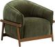 TOV Furniture Piedmont Green Accent Chair-0