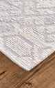 Feizy Asher Medium Grey 9' x 12' Rug-1