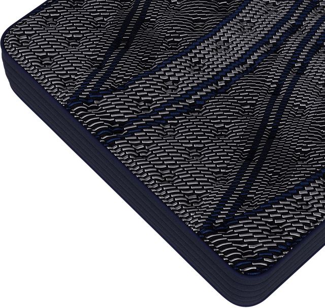 Southerland™ American Sleep® Crawford 13" Wrapped Coil Extra Firm Tight Top Queen Mattress-2
