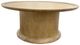 Legacy Classic Harmony Ovation Tweed Round Cocktail Table-0