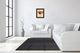 Classy Living Nan Poppy Palette l 22"W Wall Art-1
