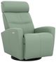 Fjords® Customizable Milan Relax Large Power Reclining Swing Relaxer Chair-3