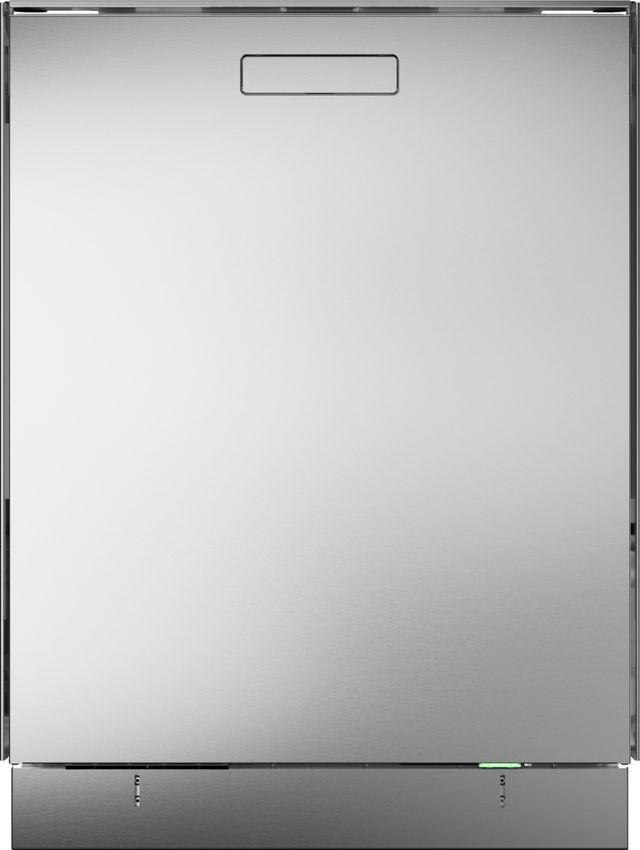 ASKO 40 Series 24" Stainless Steel Top Control Built In Dishwasher-0
