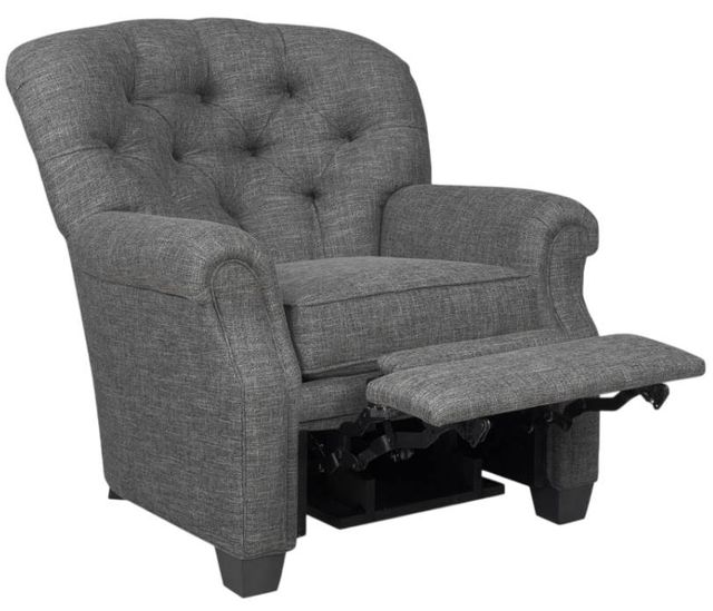 Temple Furniture Customizable Benjamin Chair-3