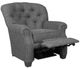 Temple Furniture Customizable Benjamin Chair-3