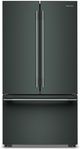 KitchenAid® 36" 24.8 Cu. Ft. Juniper Counter Depth French Door Refrigerator with Internal Water Dispenser-0
