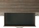 Elements International Scott Dark Dresser and Mirror-3