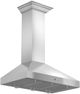 ZLINE 36" Stainless Steel Wall Mounted Range Hood -5