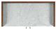 Woodbridge Furniture Ridge Margate Bar Cabinet-1