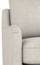 Vanguard® Furniture Customizable Fisher Plinth Base Chair-2