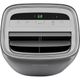 Frigidaire® Portable Air Conditioner/Heater-Gray-4