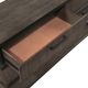 Homelegance® Acworth Black/Brownish Gray Dresser-4
