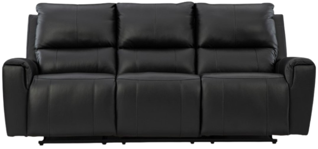 Signature Design By Ashley Glossmore Reclining Sofa - Thumbnail 5