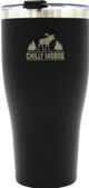 Chilly Moose 30oz Black Georgian Tumbler -0