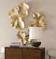 Uttermost® Lumina Antique Gold Wall Decor-3