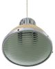 YHD Chrome/Warm Sand Pendant-2