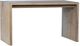 Dovetail Furniture Merwin White Washed Desk-0