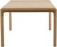Dovetail Furniture Zulema Light Natural Dining Table-2