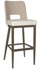 Amisco Customizable Chase Bar Stool-0