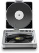 Pro-Ject Silver Flatten It-1