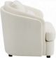 ACME Furniture Mariko Beige Chair-4