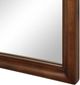 Renwil® Kindra Walnut Accent Mirror-4