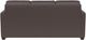 American Leather® Customizable Pearson Leather King Sleeper Sofa-3
