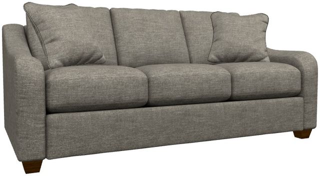 La-Z-Boy® Charlie Mushroom Queen Sleep Sofa-0