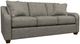 La-Z-Boy® Charlie Mushroom Queen Sleep Sofa-0