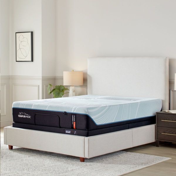 Tempur-Pedic 12" Firm Mattress Tempur-Pedic 12" Memory Foam Firm Mattress