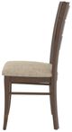 Canadel Customizable 2399 Upholstered Dining Side Chair-2