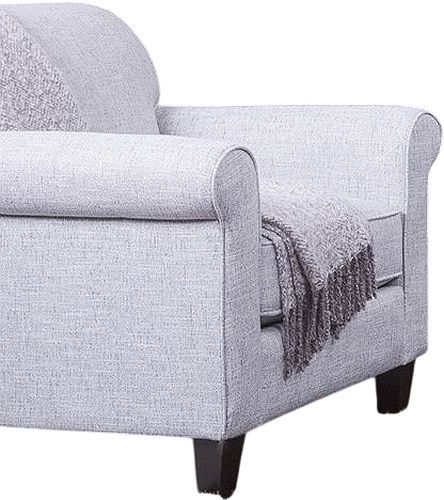 Decor-Rest® Furniture LTD Customizable 2963 Chair-0